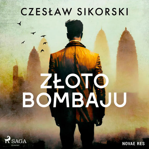Złoto Bombaju