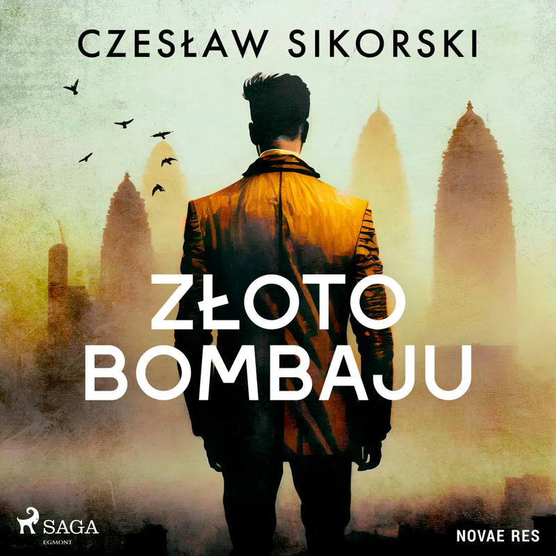 Złoto Bombaju