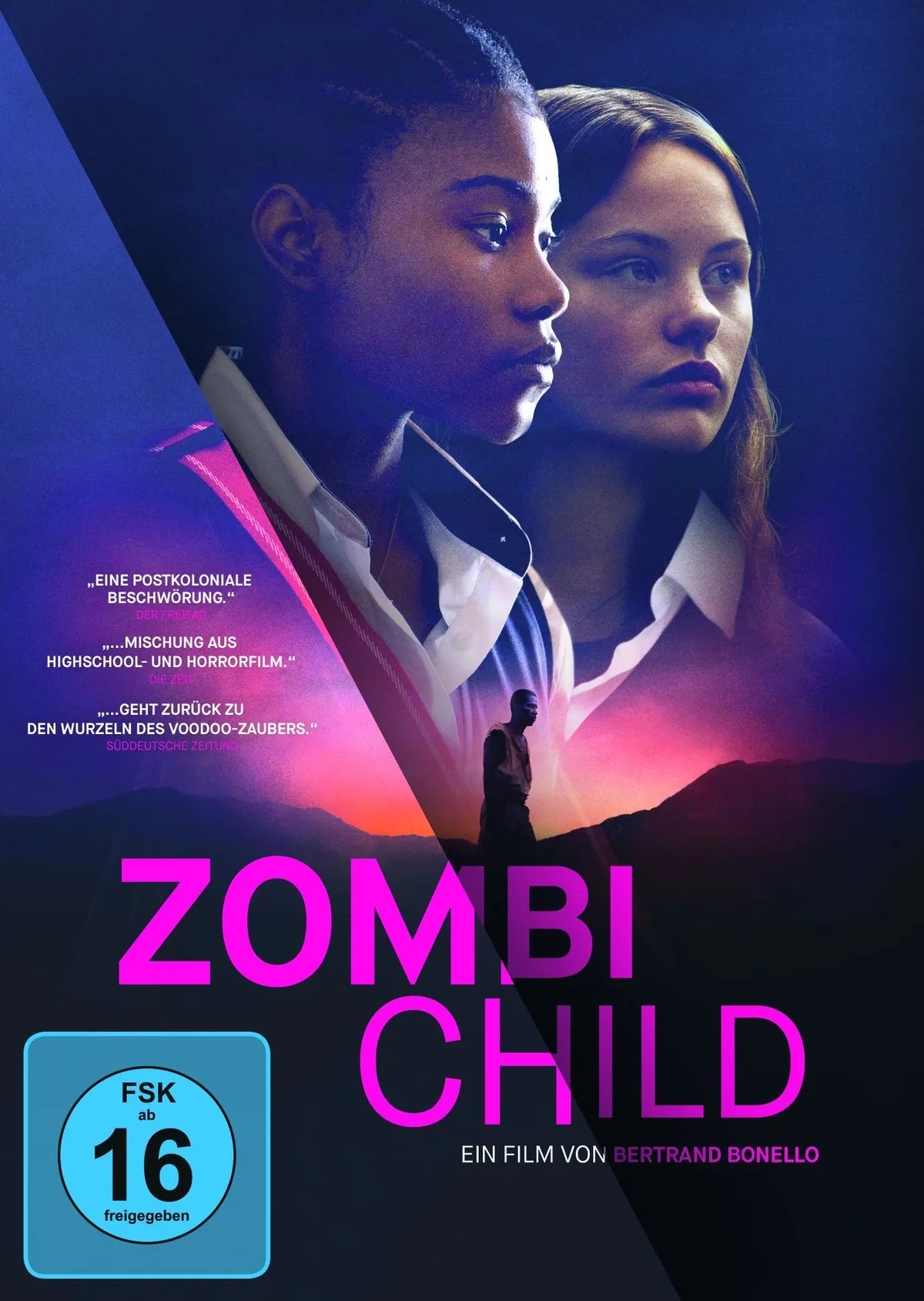 Zombi Child - DVD