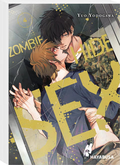 Zombie Hide Sex