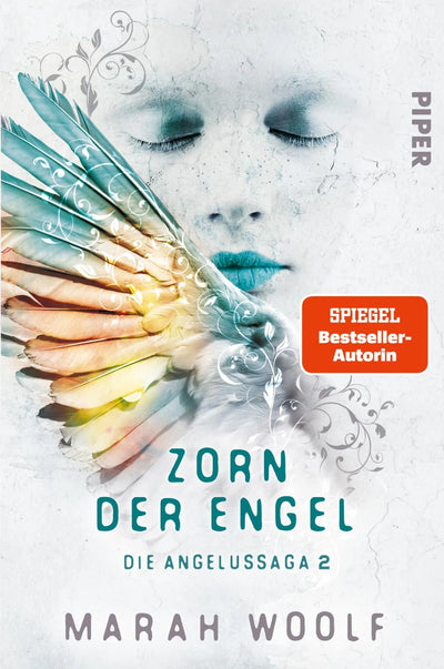 Zorn der Engel