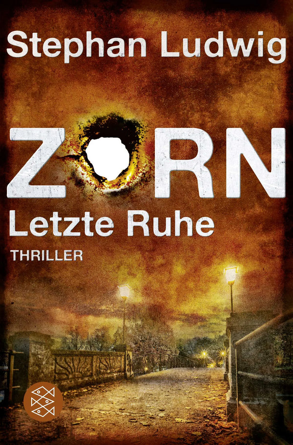 Zorn – Letzte Ruhe