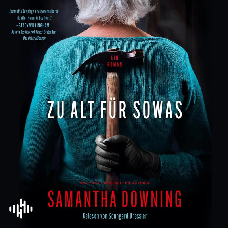 Zu alt für sowas