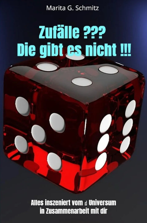 Zufälle ??? Die gibt es nicht !!!