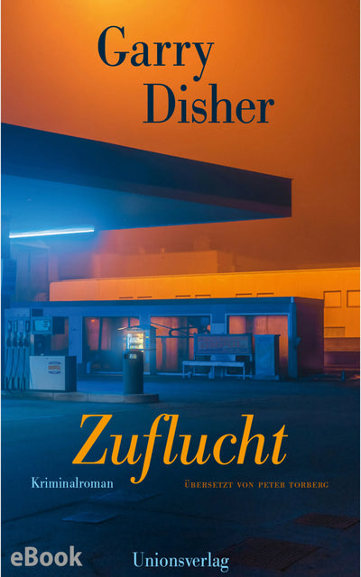 Zuflucht
