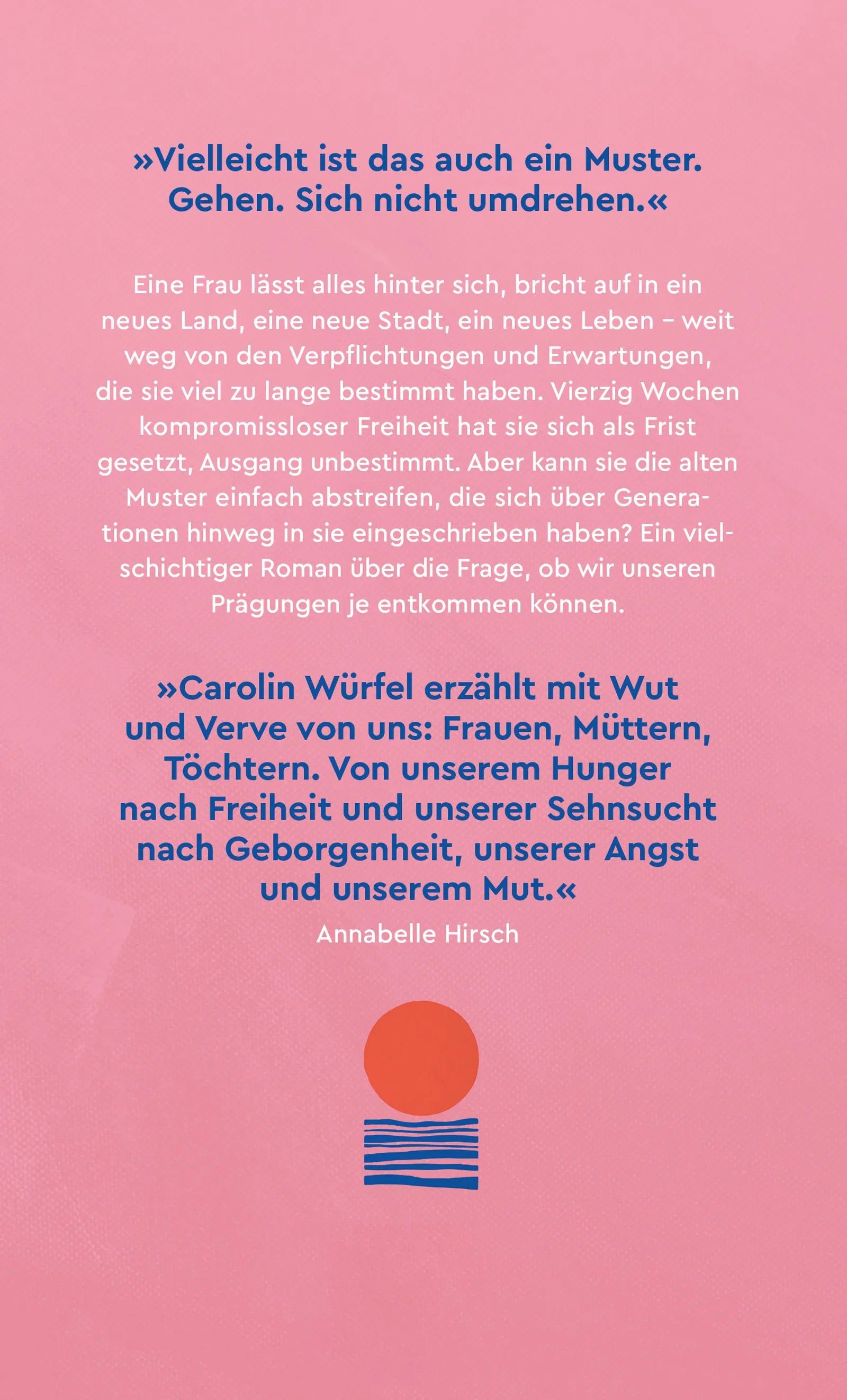 Abbildung von 'Zuhause ist das Wetter unzuverlässig'