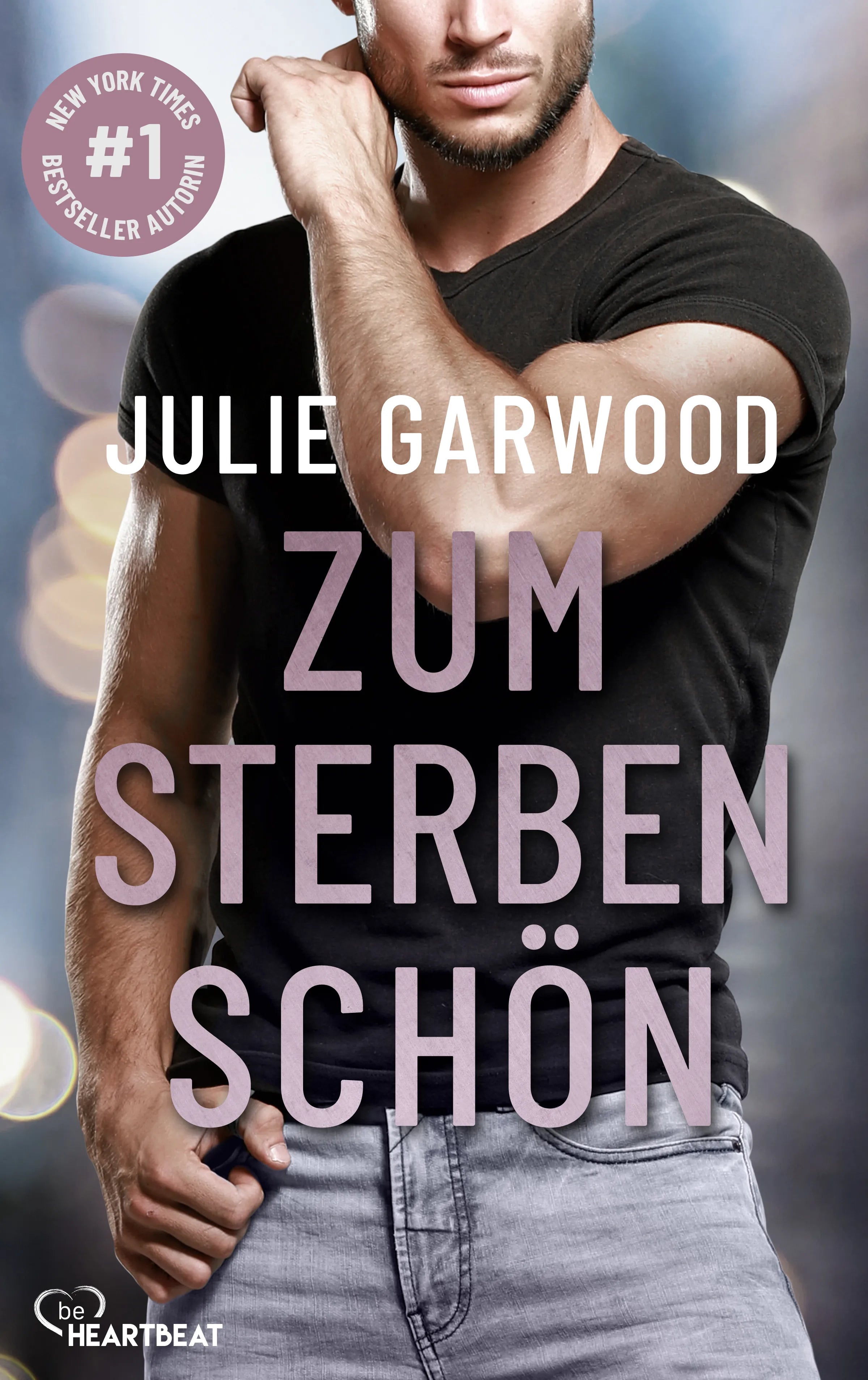 Cover: Zum Sterben schön (E-Book) von Julie Garwood