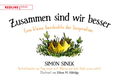 Zusammen sind wir besser