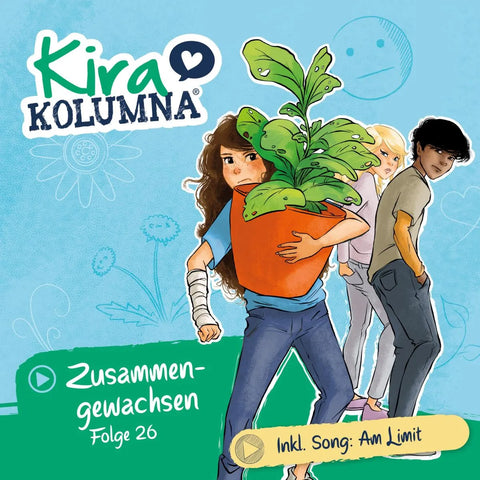 Zusammengewachsen