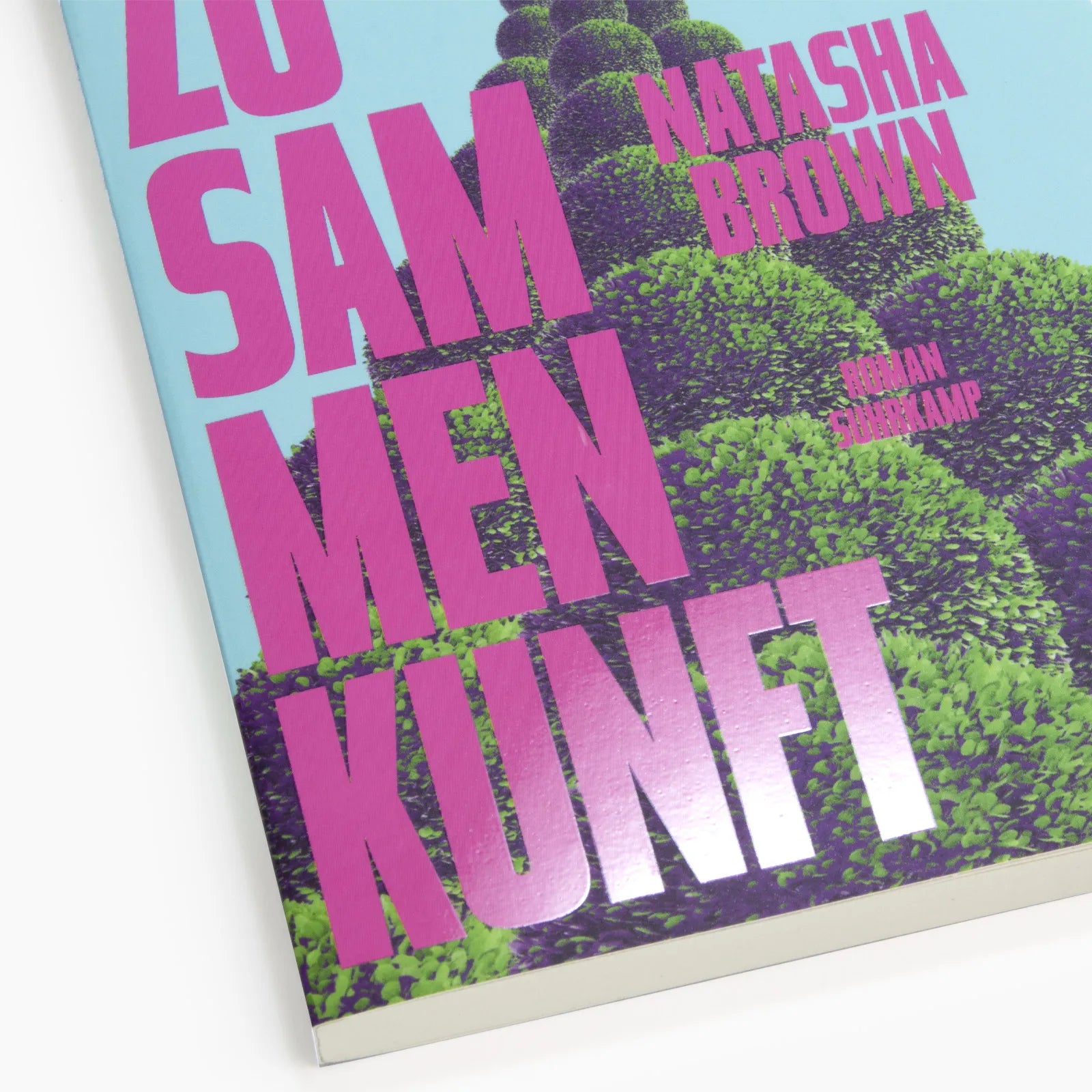 Abbildung von 'Zusammenkunft'