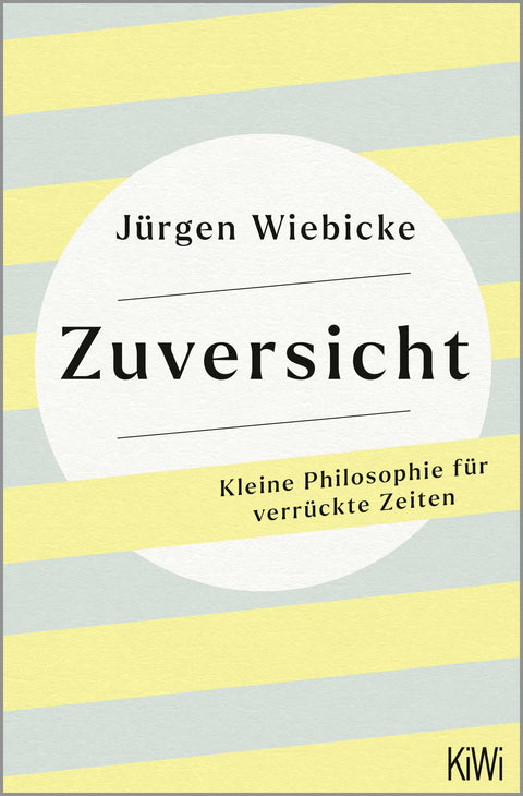 Zuversicht