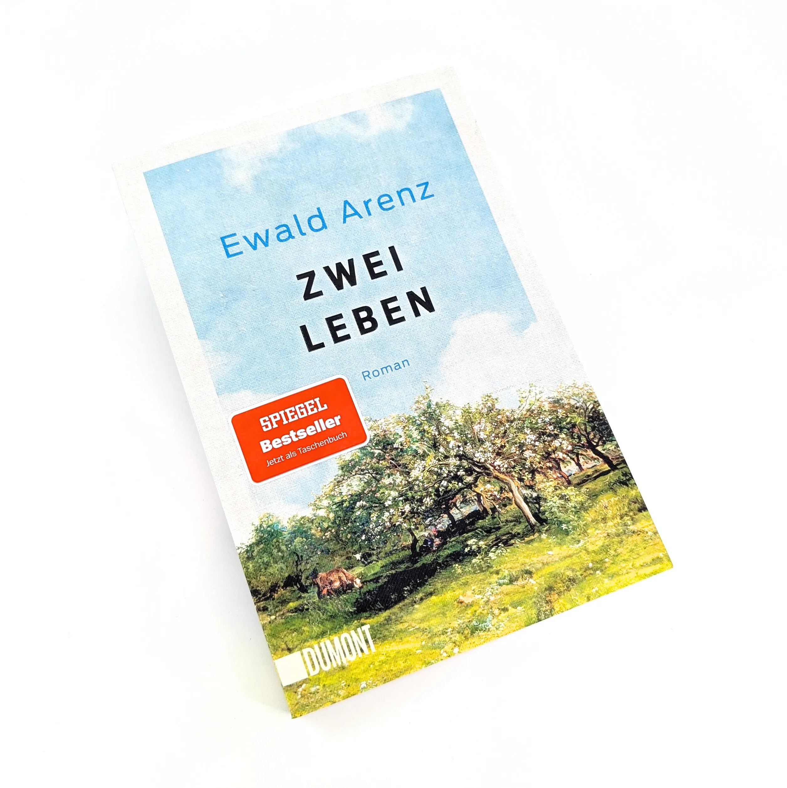 Abbildung von 'Zwei Leben'