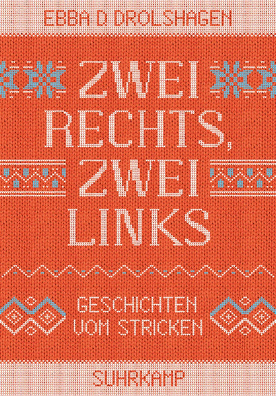 Zwei rechts, zwei links