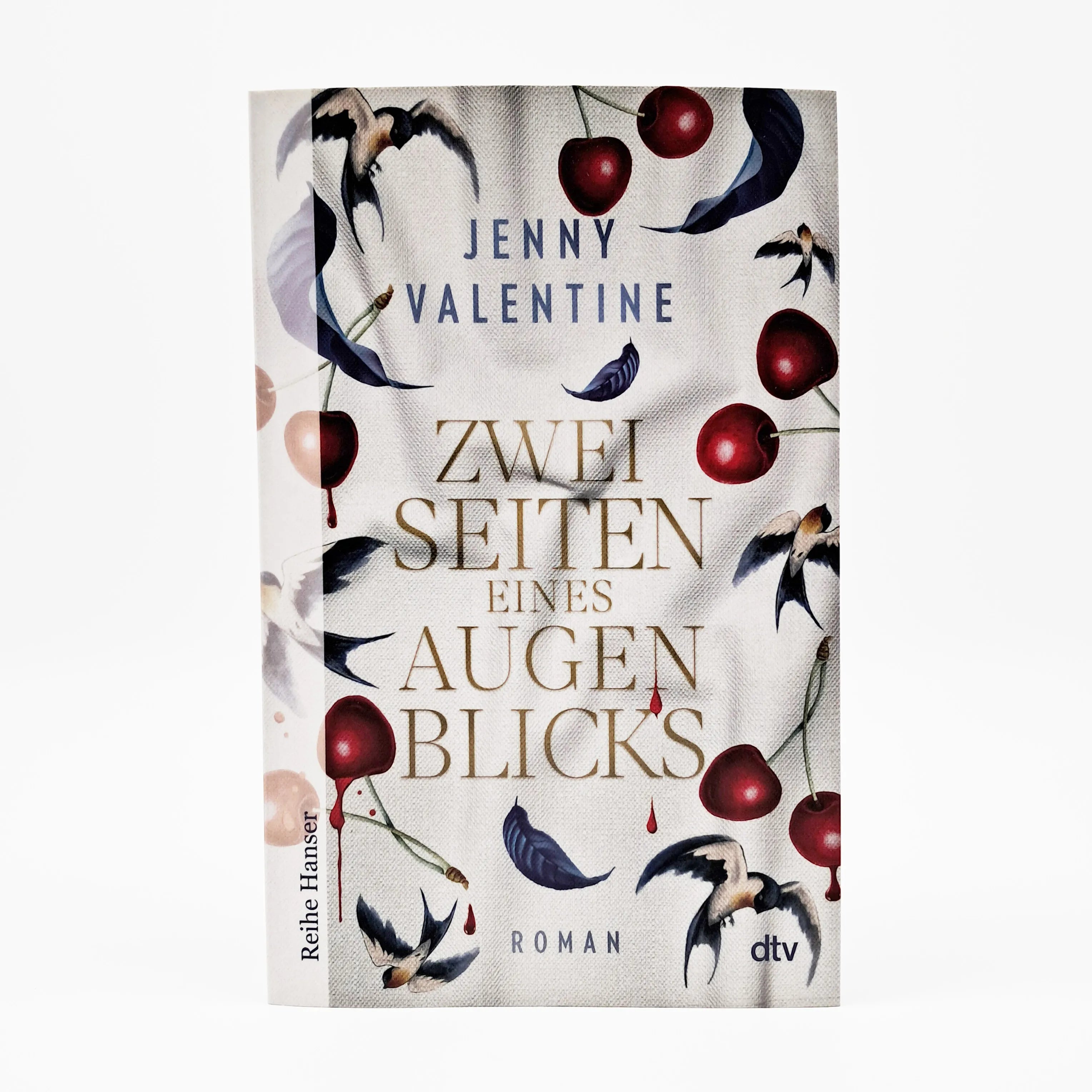 Produktansicht: Zwei Seiten eines Augenblicks (Paperback)