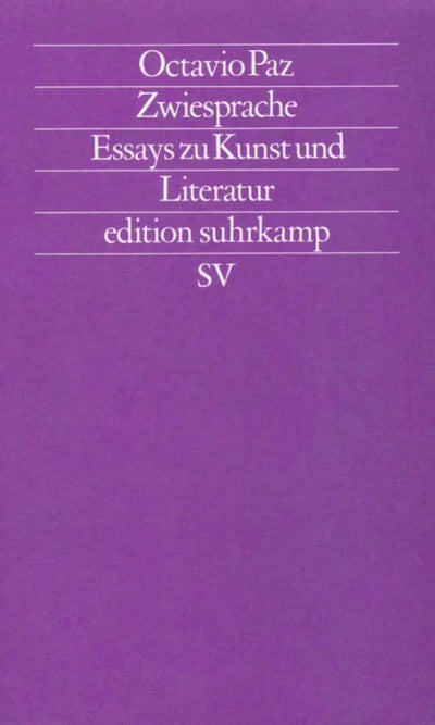Zwiesprache