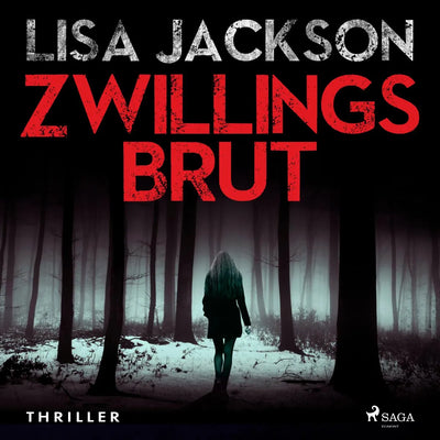 Zwillingsbrut: Thriller