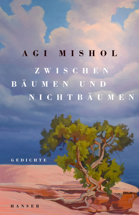 Zwischen Bäumen und Nichtbäumen