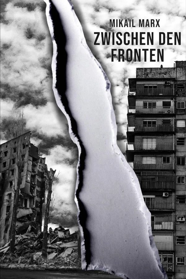 Zwischen den Fronten