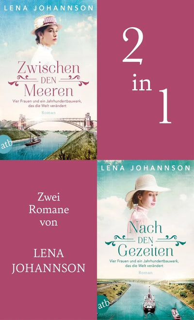 Zwischen den Meeren & Nach den Gezeiten