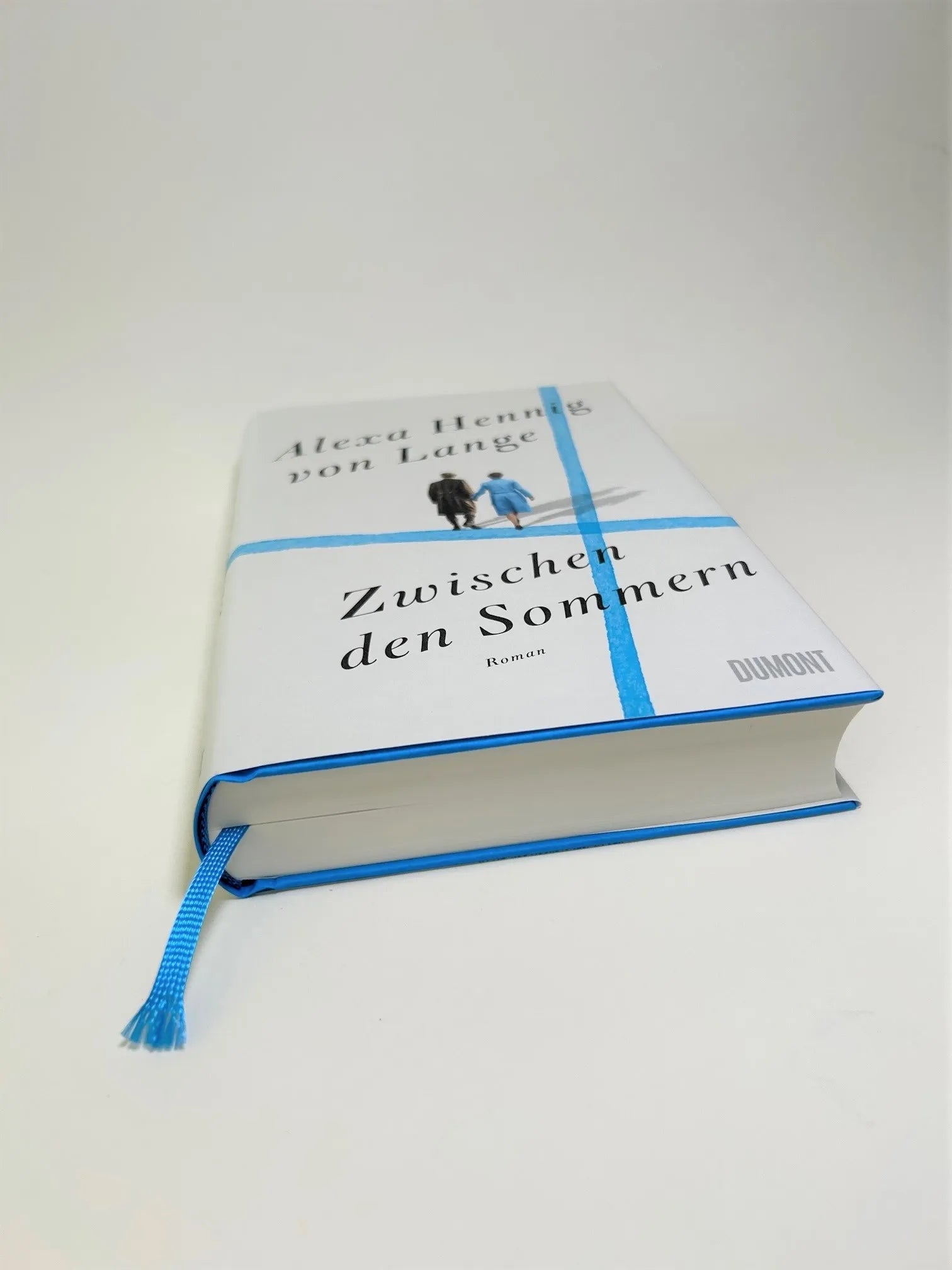 Produktansicht: Zwischen den Sommern (Gebundene Ausgabe)