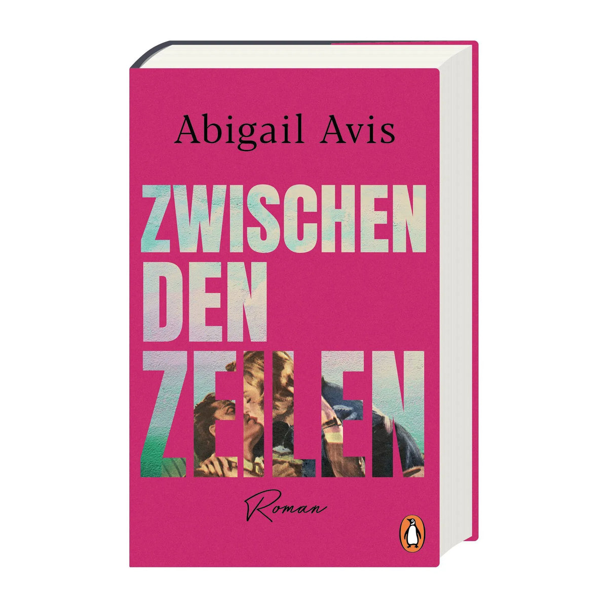 Detailansicht: Zwischen den Zeilen (Hardcover)