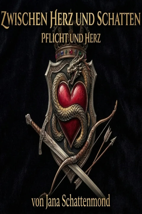 Zwischen Herz und Schatten - Pflicht und Herz