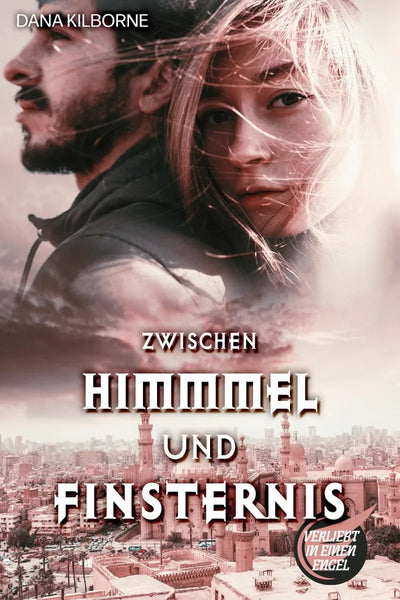 Zwischen Himmel und Finsternis
