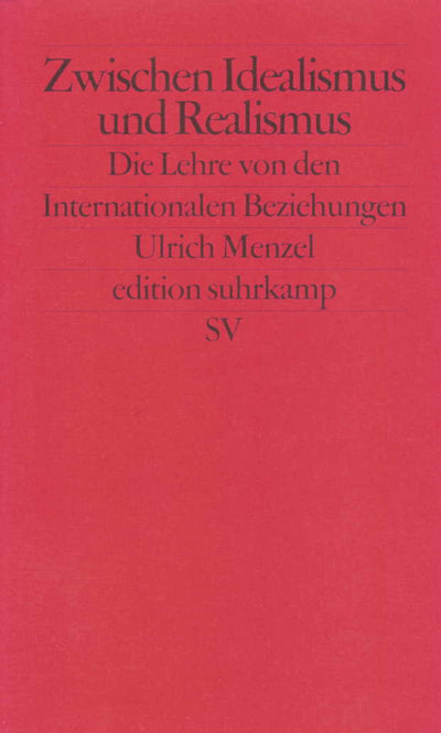 Zwischen Idealismus und Realismus