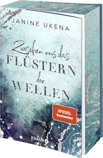 Zwischen uns das Flüstern der Wellen