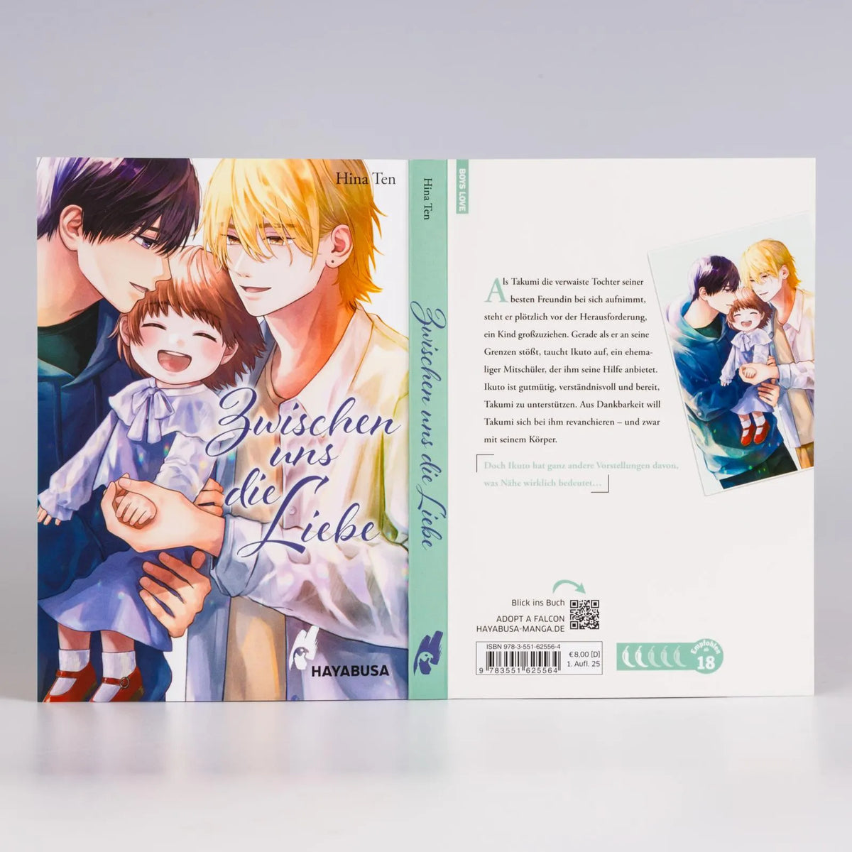 Produktansicht: Zwischen uns die Liebe (Taschenbuch)