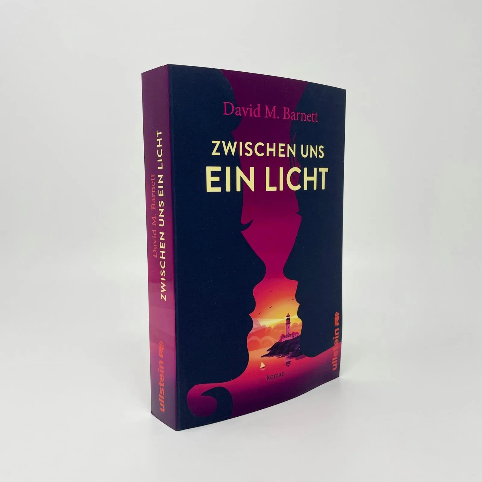 Abbildung von 'Zwischen uns ein Licht'
