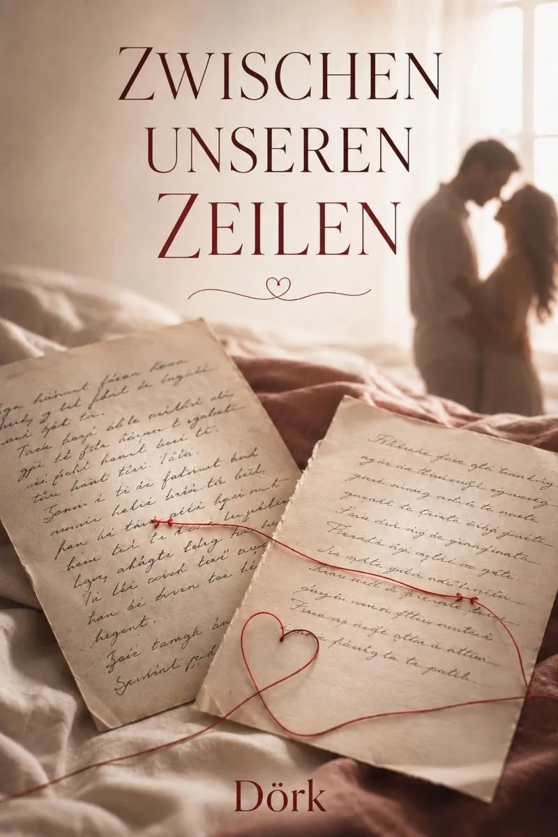 Zwischen unseren Zeilen