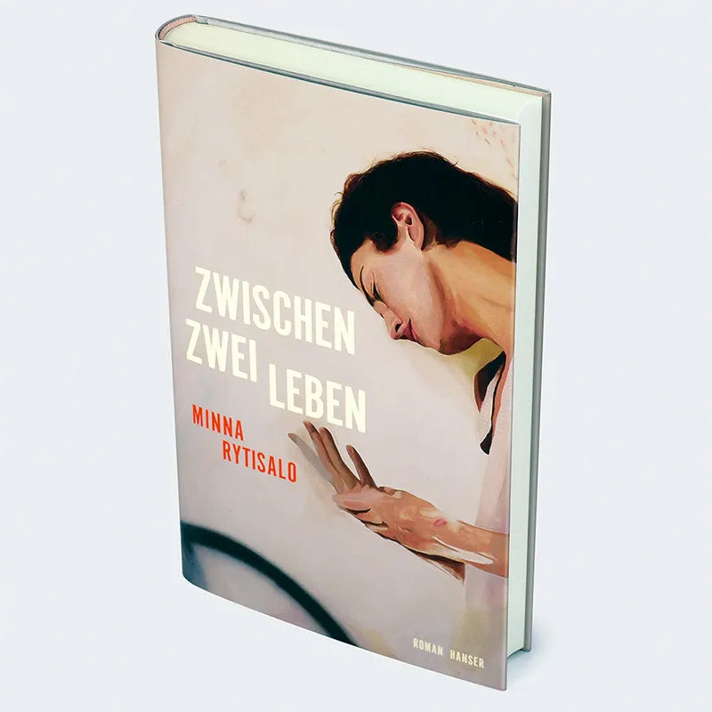 Minna Rytisalo - Zwischen zwei Leben