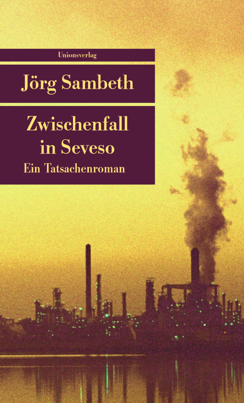 Zwischenfall in Seveso